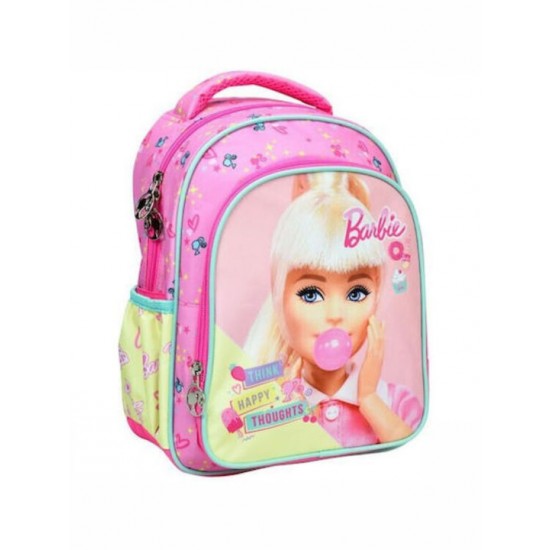 Τσάντα Νηπιαγωγείου Barbie Bubble (349-88054)